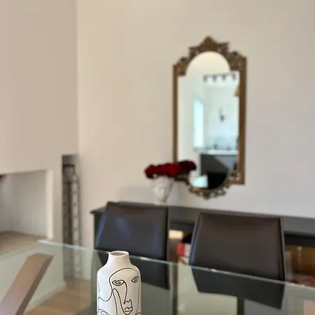Casa Sarina Modern With And Sea View Up To 6 Ppl Garage Included Lägenhet La Spezia