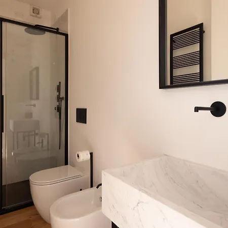 Casa Sarina Modern With And Sea View Up To 6 Ppl Garage Included