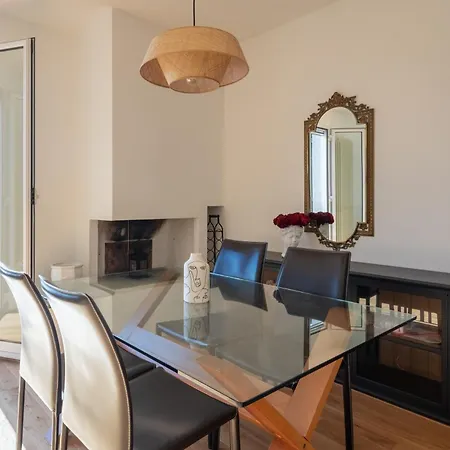 Casa Sarina Modern With And Sea View Up To 6 Ppl Garage Included *