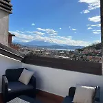 Casa Sarina Modern With And Sea View Up To 6 Ppl Garage Included 아파트