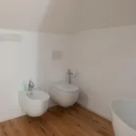 아파트 Casa Sarina Modern With And Sea View Up To 6 Ppl Garage Included 라스페치아