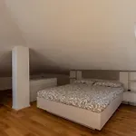 아파트 Casa Sarina Modern With And Sea View Up To 6 Ppl Garage Included