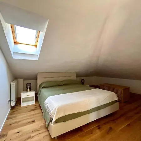 Casa Sarina Modern With And Sea View Up To 6 Ppl Garage Included La Spezia