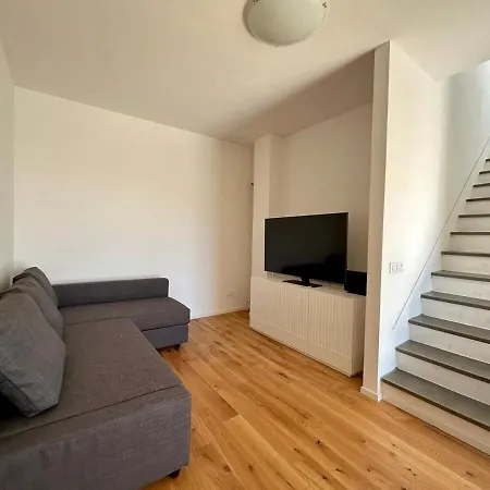 Casa Sarina Modern With And Sea View Up To 6 Ppl Garage Included La Spezia