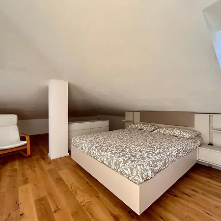 Apartment Casa Sarina Modern With And Sea View Up To 6 Ppl Garage Included *