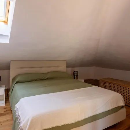 Casa Sarina Modern With And Sea View Up To 6 Ppl Garage Included Appartamento La Spezia