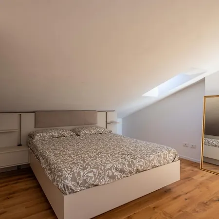 Casa Sarina Modern With And Sea View Up To 6 Ppl Garage Included Apartment La Spezia