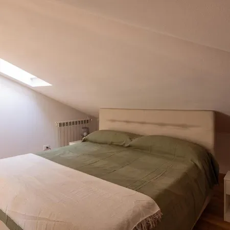 Casa Sarina Modern With And Sea View Up To 6 Ppl Garage Included Apartment *