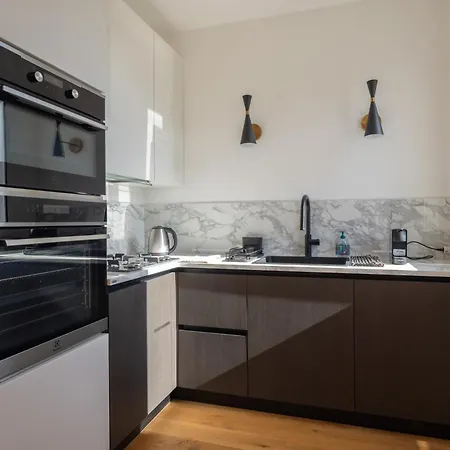 Casa Sarina Modern With And Sea View Up To 6 Ppl Garage Included *