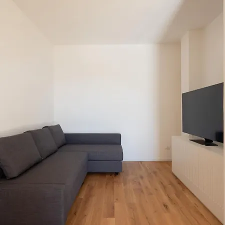Casa Sarina Modern With And Sea View Up To 6 Ppl Garage Included 라스페치아